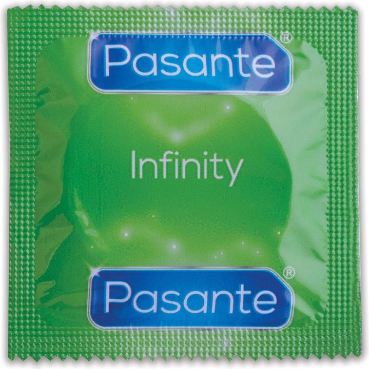 Produktbild Pasante Infinity (12 Stk.)