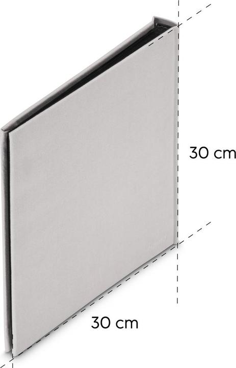 Actual product image Hama Memories (25 x 25 cm)