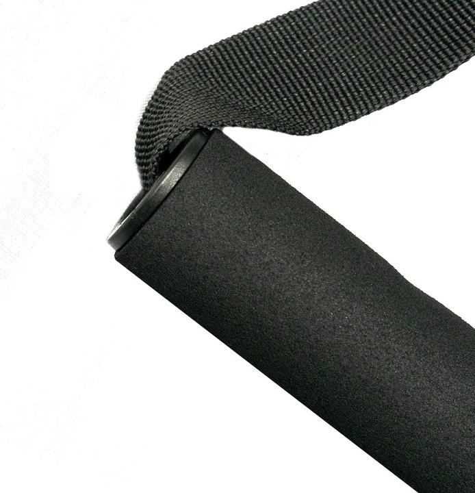 Immagine prodotto Gladiatorfit Fascia elastica per il fitness (1.37 m, Medio)