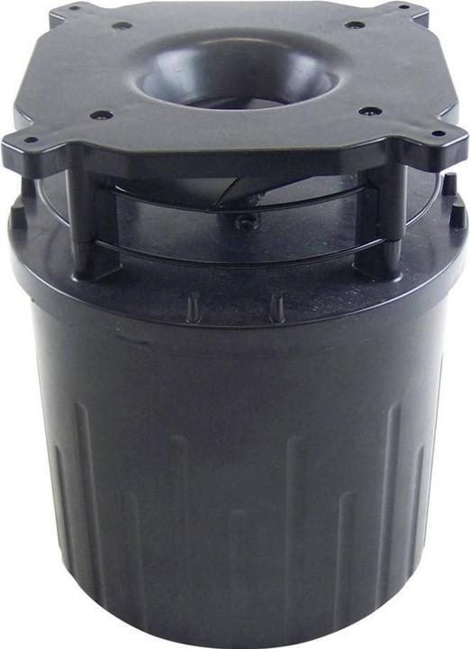 Actual product image Berger & Schröter Game feeder