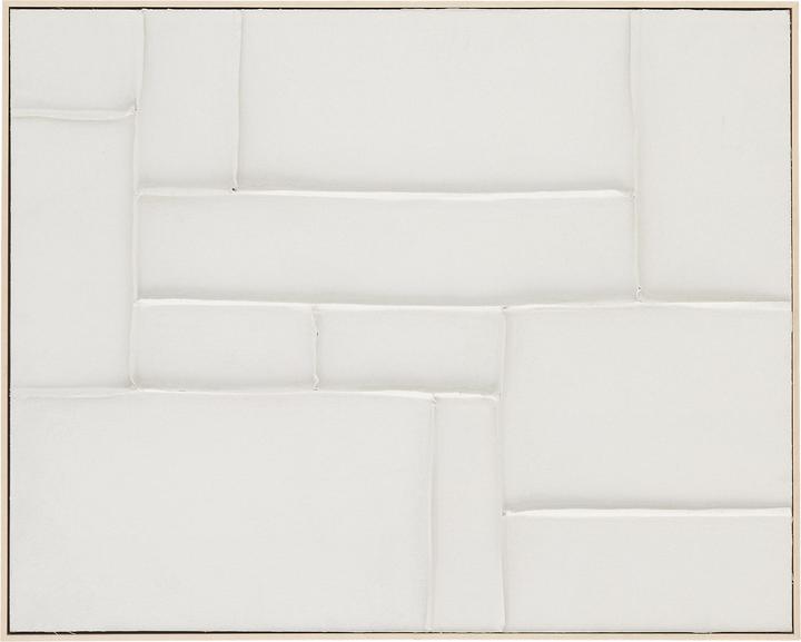 Actual product image Kave Home Klis (100 x 80 cm)