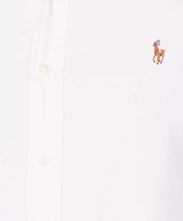 Image du produit Ralph Lauren Chemise Slim Fit (1077049400) (XXL)