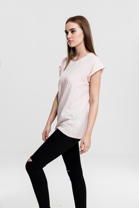 Image du produit Urban Classics tee (XS)