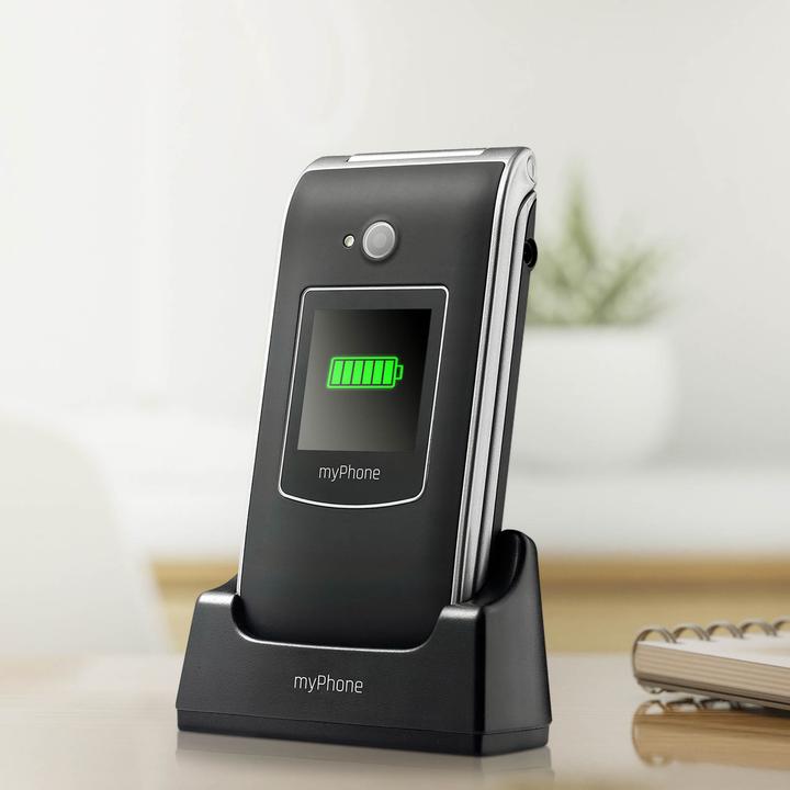 Immagine prodotto Myphone Rumba 2 (2.40", 0.30 Mpx, 2G)