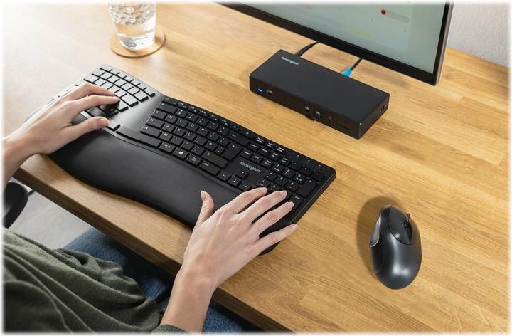 Actual product image Kensington Pro Fit (Wireless)