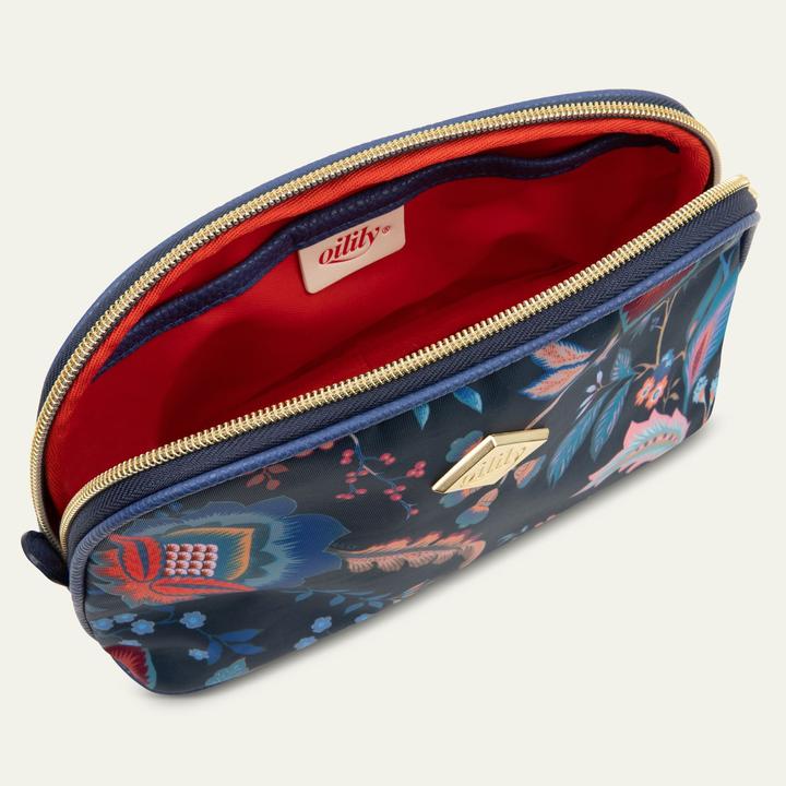 Actual product image Oilily Colour Bomb Colette cosmetic bag 21 cm (2 l)