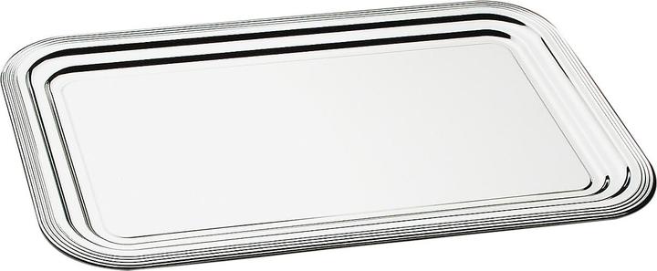 Actual product image APS CLASSIC" party plate