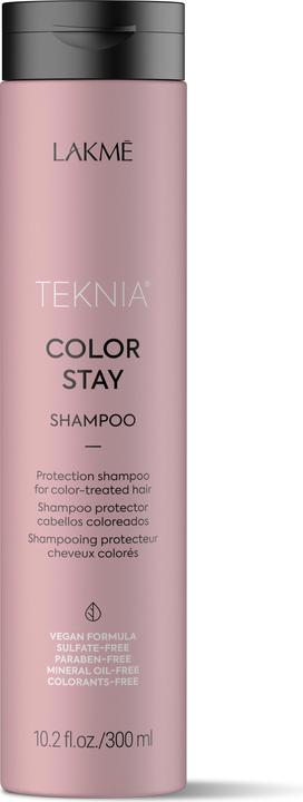Produktbild Lakmé Teknia Color Stay (300 ml, Flüssiges Shampoo)