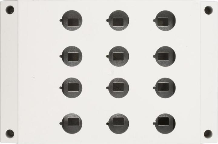 Produktbild Eaton Electric GmbH Aufbaugehäuse M22-I12