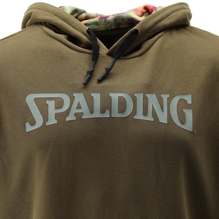 Produktbild Spalding Hoody Men SS23 (XXL)