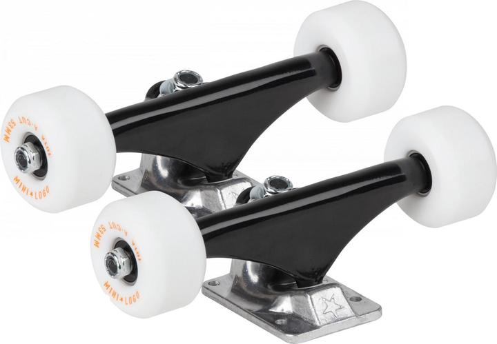 Minilogo 7.6" Sub Assamblies (7.60")