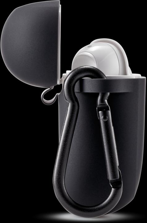 Image du produit Bose QC EARBUDS II Couverture d'étui en silicone (QuietComfort 2)