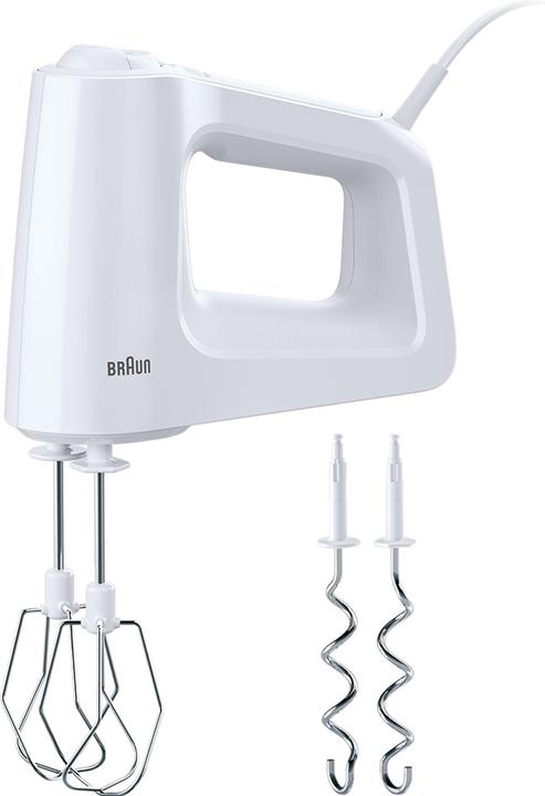Produktbild Braun HM 3000 (450 W)