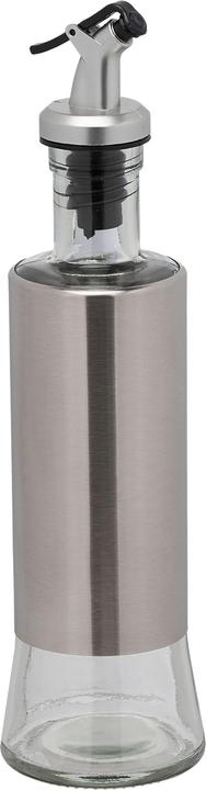 Relaxdays 4x vinegar-oil dispenser (300 ml)
