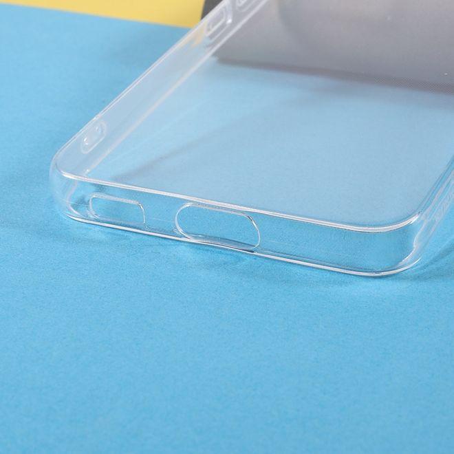 Actual product image MU Classic Softcase TPU Series (Samsung Galaxy S22+)