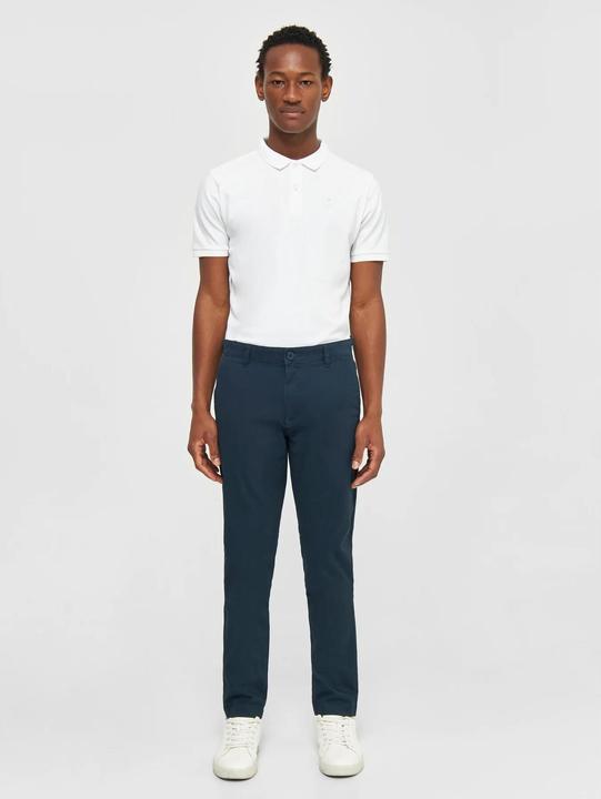 Actual product image Knowledge Cotton Apparel Chino LUCA (W31/L32)