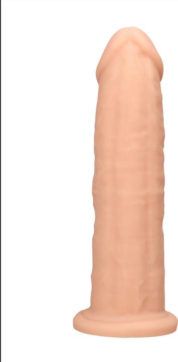 Actual product image Shots Silicones Dildo Without Balls