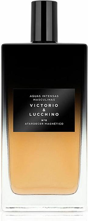 Produktbild Victorio & Lucchino Aguas N8 Edt Spray 150ml (Eau de Toilette, 150 ml)