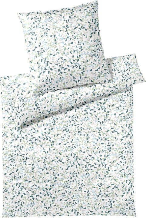 Produktbild Elegante Visible (Bettwäsche Set, 155x220 cm + 80x80 cm)
