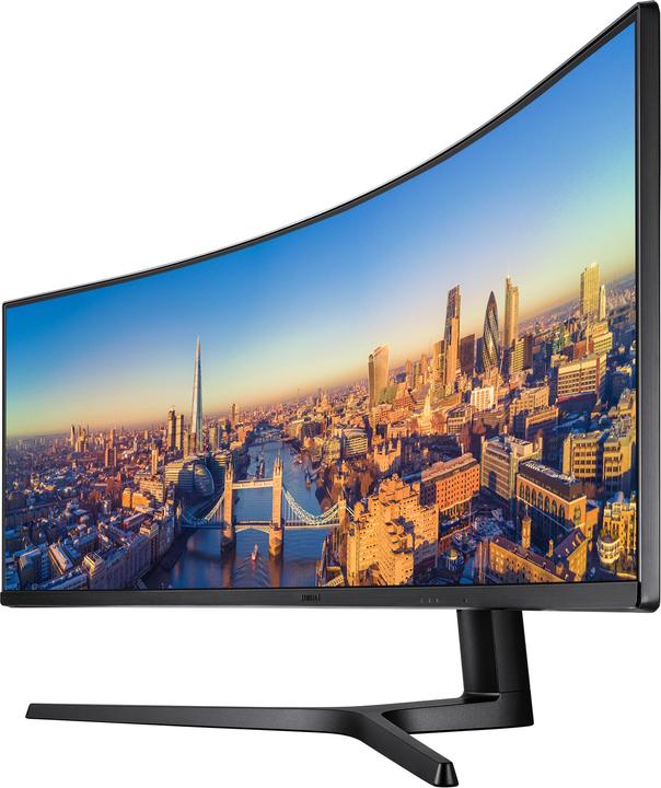 Produktbild Samsung C49j890dku (3840 x 1080 Pixel, 49")