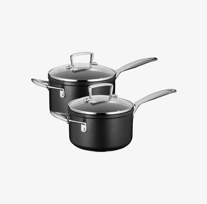 Actual product image Le Creuset Profit pot (20 cm, Pot, Stainless steel, Aluminium)
