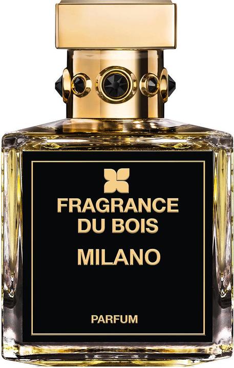 Produktbild Fragrance du Bois Milano Parfum (Eau de Parfum, 100 ml)