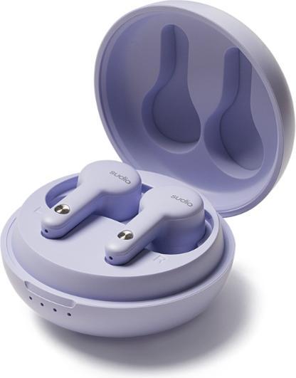 Image du produit Sudio Écouteurs intra-auriculaires A2 (ANC, 8 h, Sans fil)