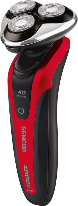 Actual product image Sencor SMS 5013RD