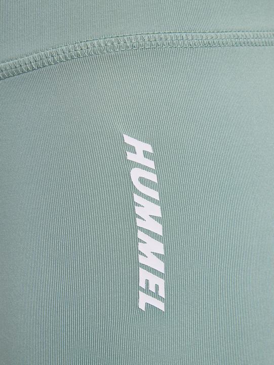 Produktbild hummel hmlLUNA TIGHTS SHORTS (164)