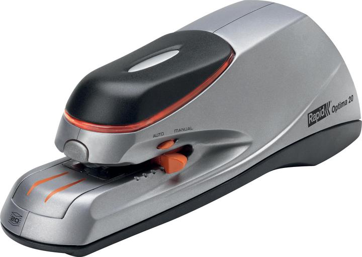 Immagine prodotto Rexel Cucitrice elettrica Optima 20 (20 lamelle)