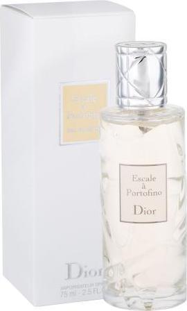 Produktbild Dior Escala A Portofino (Eau de Toilette, 75 ml)