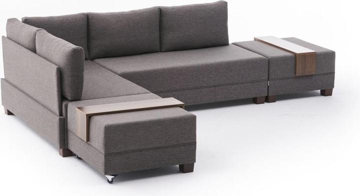 Produktbild Atelier del Sofa Violeta (Ecksofa)