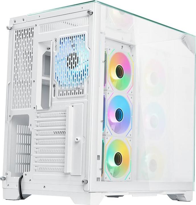 Image du produit Itek Dark Cave Pano (ATX, Mini-ITX, mATX)