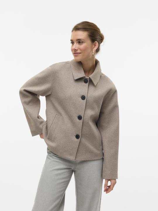 Immagine prodotto Vero Moda Vmfortunemie Short Jacket Ga Noos (XL)