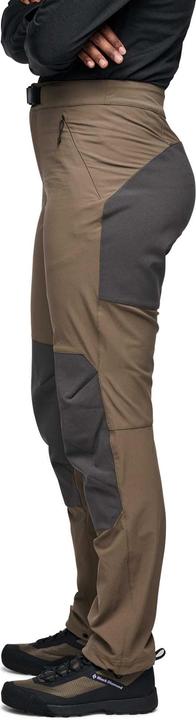 Produktbild Black Diamond Alpine Hybrid Pants (XS)
