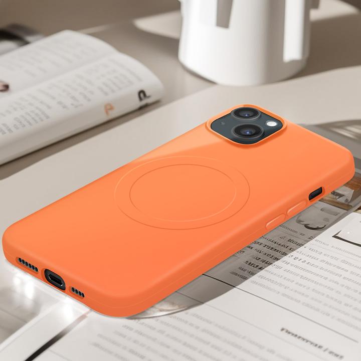 Image du produit Avizar Mag Cover Series (Apple iPhone 15 Plus)