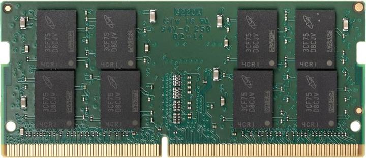 Produktbild Crucial Laptop Memory (1 x 32GB, 3200 MHz, DDR4-RAM, SO-DIMM)