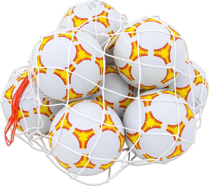 Produktbild Betzold Sport Schulhof-Fussball-Set