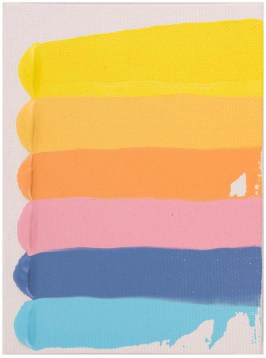 Produktbild Amsterdam Acrylfarbe Pastels (Mehrfarbig, 240 ml)