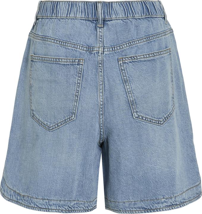 Produktbild Vila High Waist Jeansshorts (36)