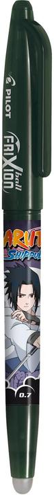 Image du produit Pilot Naruto Shippuden Édition limitée (Bleu, Noir, Rouge, 6 x)