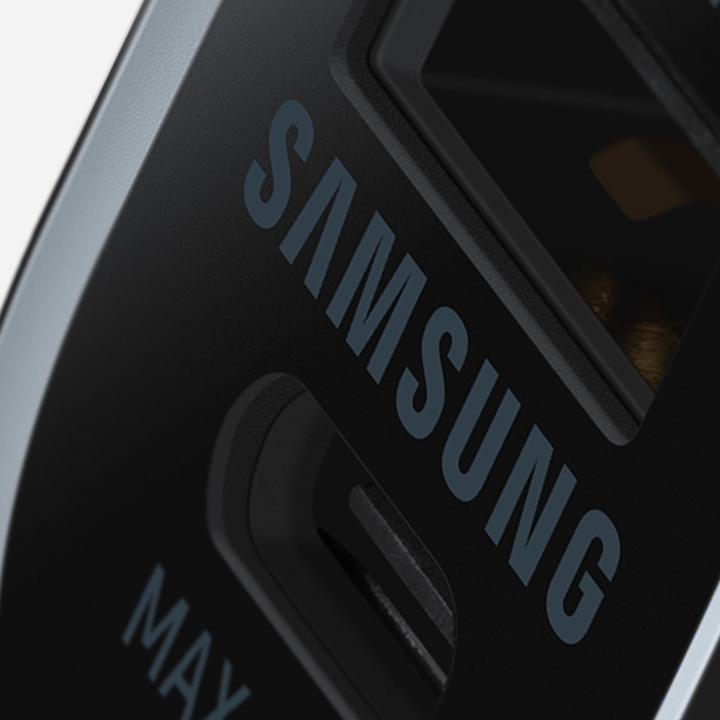 Immagine prodotto Samsung Caricabatterie da auto doppio