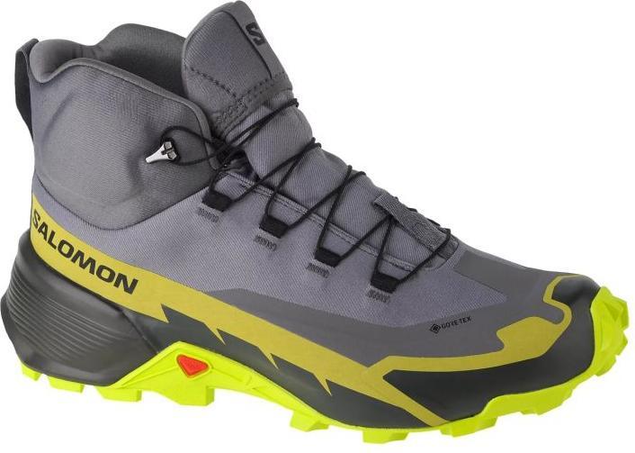 Salomon Cross Hike 2 Mid GTX 470646 44 2/3 (44 2/3)