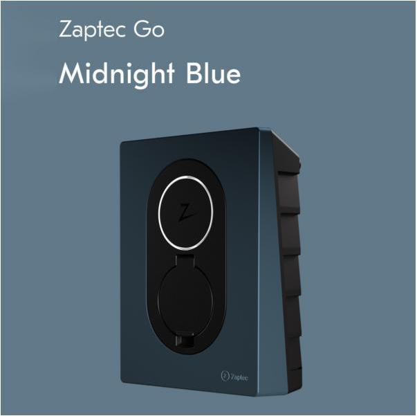 Immagine prodotto Zaptec Go (Tipo 2, 22 kW, 32 A, Tipo 12)