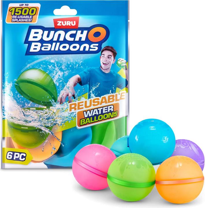 Produktbild Zuru Bunch O Balloons