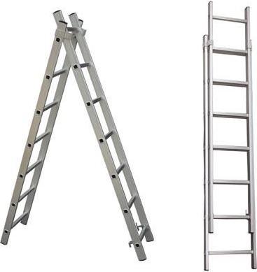 Image du produit DIY UNIVERSAL LADDERS BL-E207 200/312CM