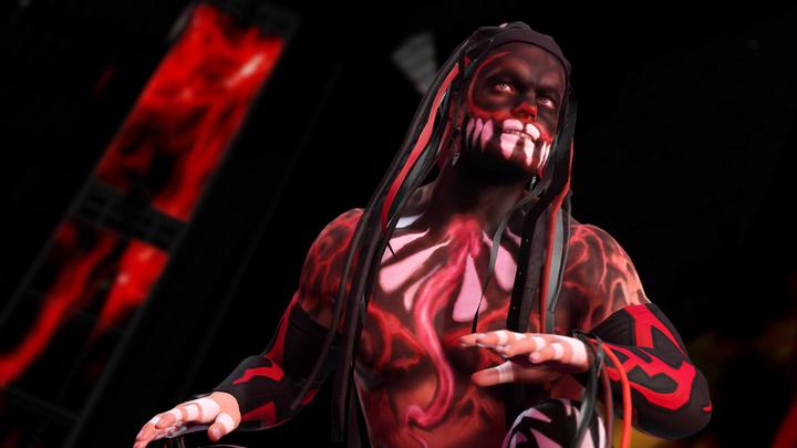 Produktbild 2K Games Wwe 2k16 (PC)