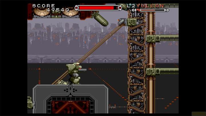 Image du produit Limited Run Assault Suits Valken Declassified (Switch, EN)