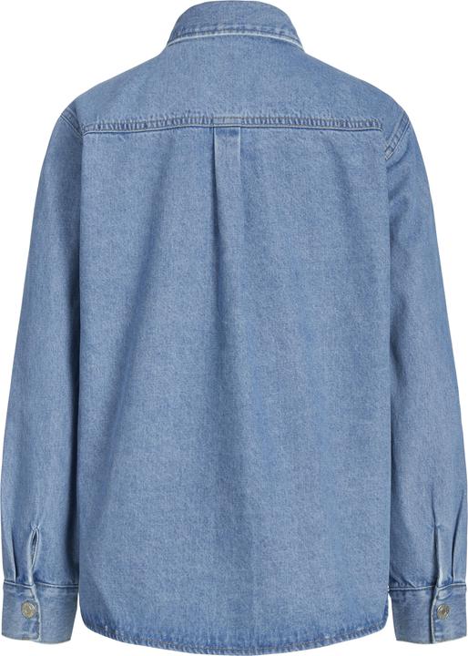 Image du produit JJXX Jxjama Rlx Ls Overshirt Aw Dnm Sn (XL)