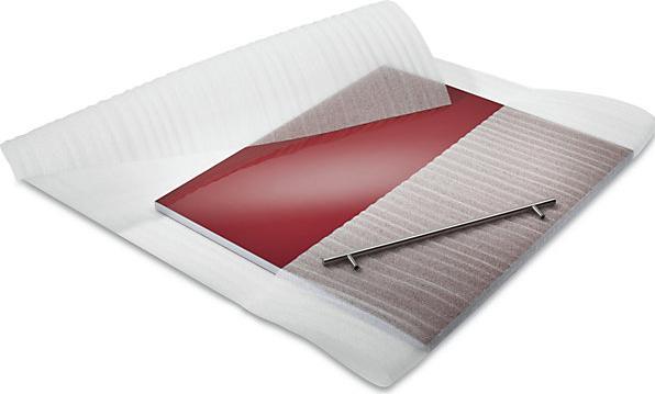 Actual product image Oldenburg Kunststoff-Technik PE foam film (1 Piece)